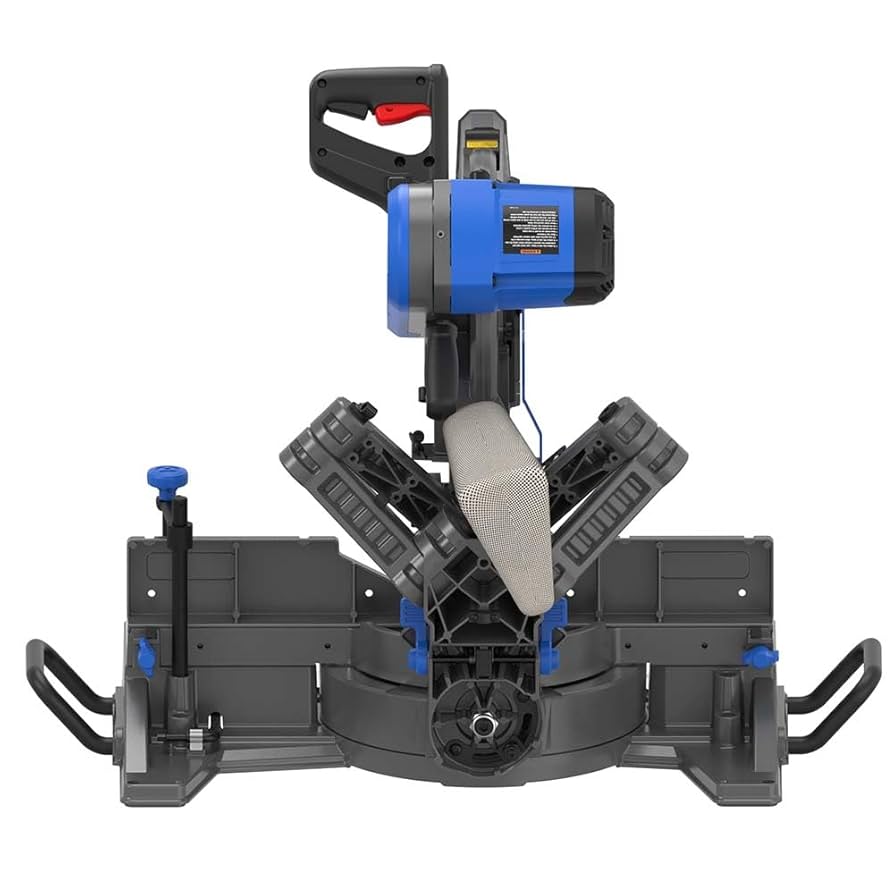 みるず Delta - 12 in. Dual Bevel Sliding Cruzer Miter Saw - Amazon.com